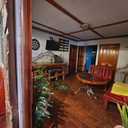 Boho By Arte Hostal Boquete Bajo Boquete Eksteriør bilde
