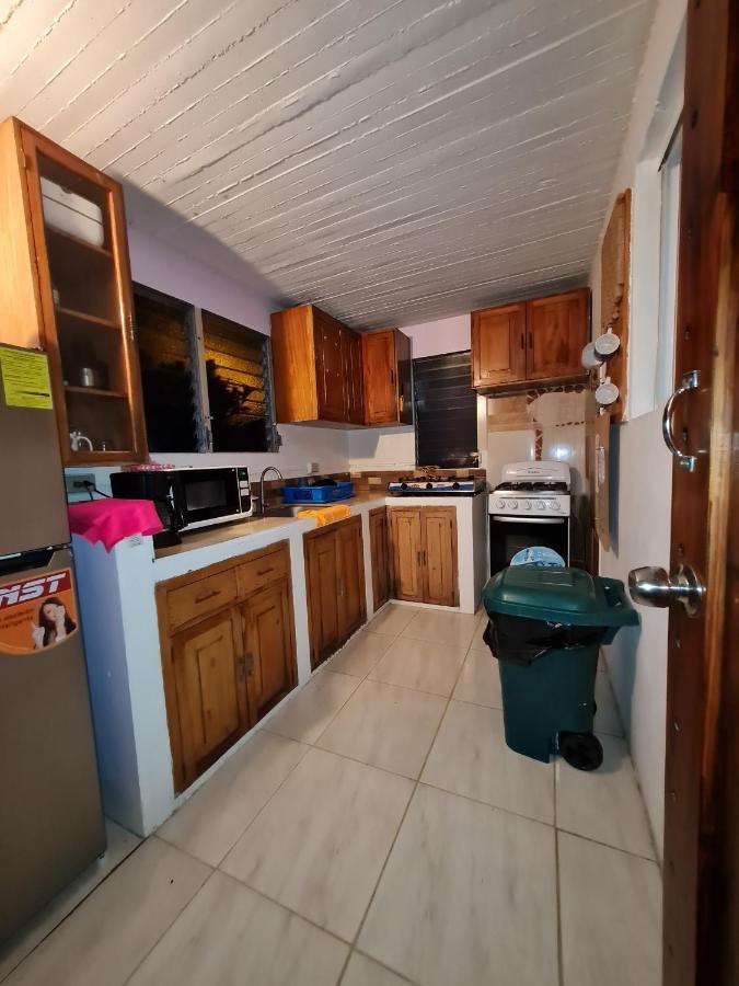 Boho By Arte Hostal Boquete Bajo Boquete Eksteriør bilde