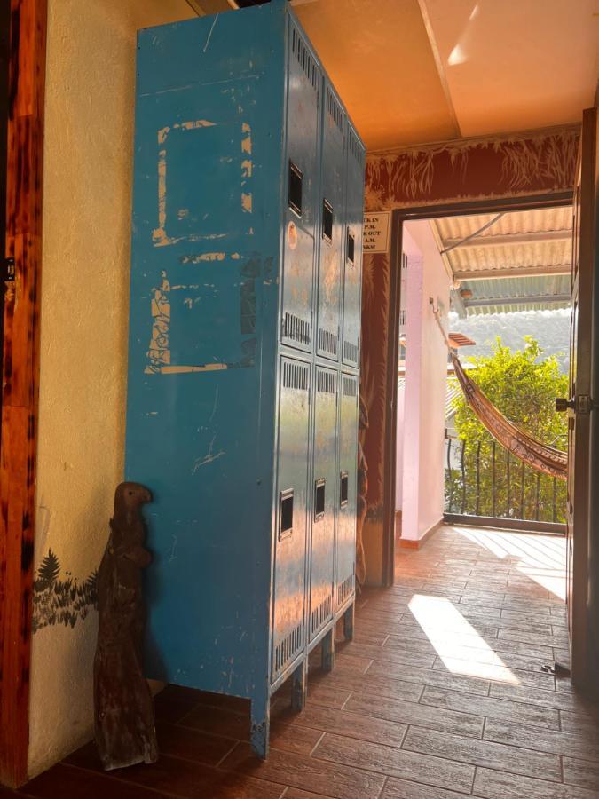 Boho By Arte Hostal Boquete Bajo Boquete Eksteriør bilde