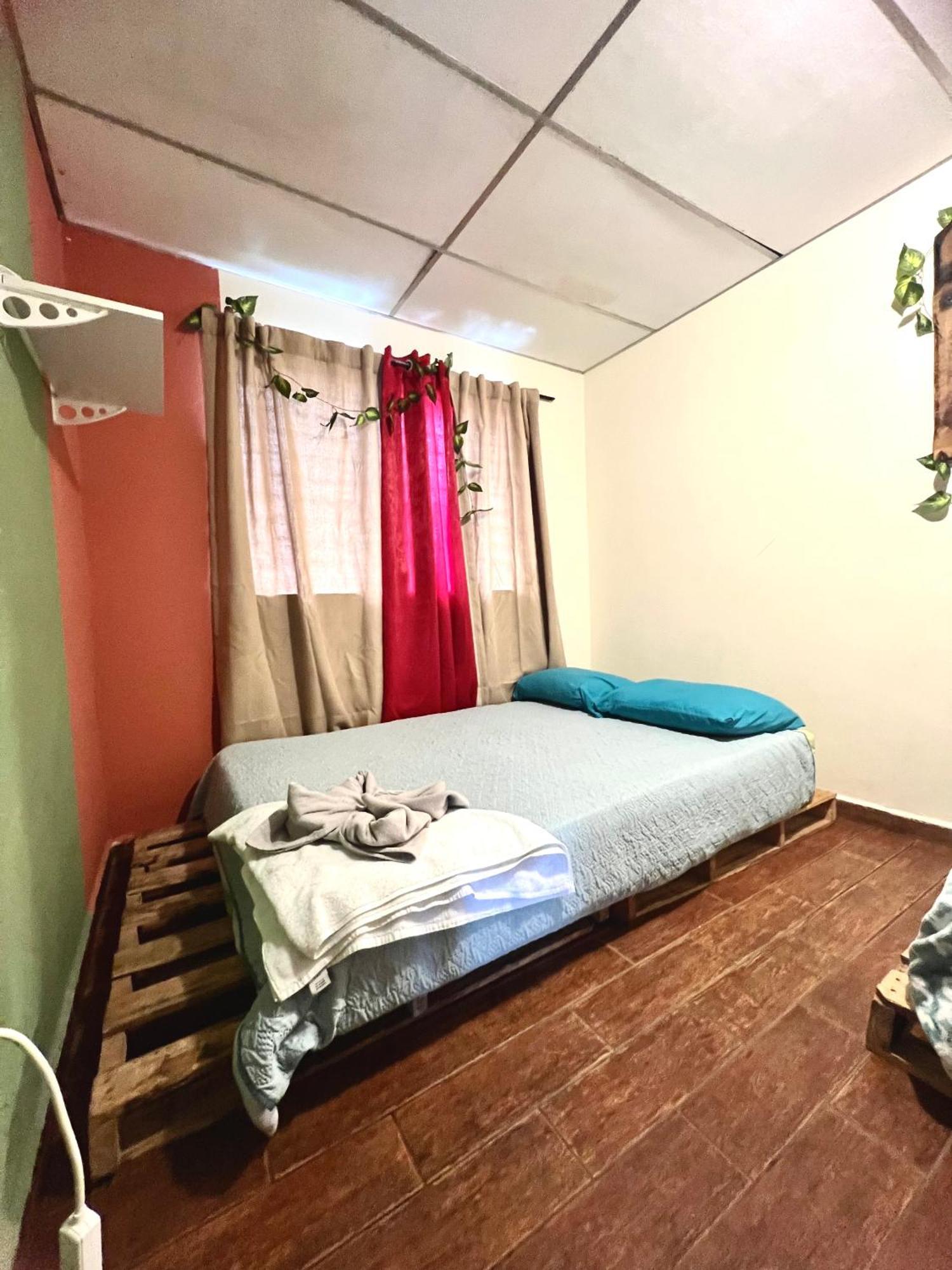 Boho By Arte Hostal Boquete Bajo Boquete Eksteriør bilde