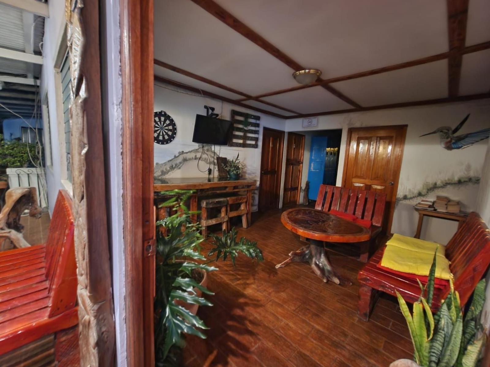 Boho By Arte Hostal Boquete Bajo Boquete Eksteriør bilde