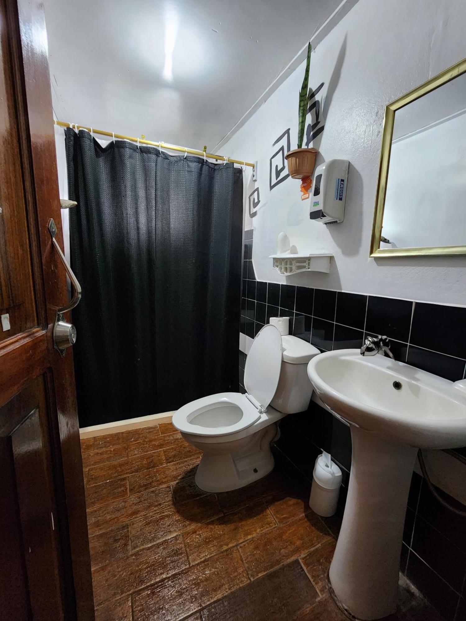 Boho By Arte Hostal Boquete Bajo Boquete Eksteriør bilde