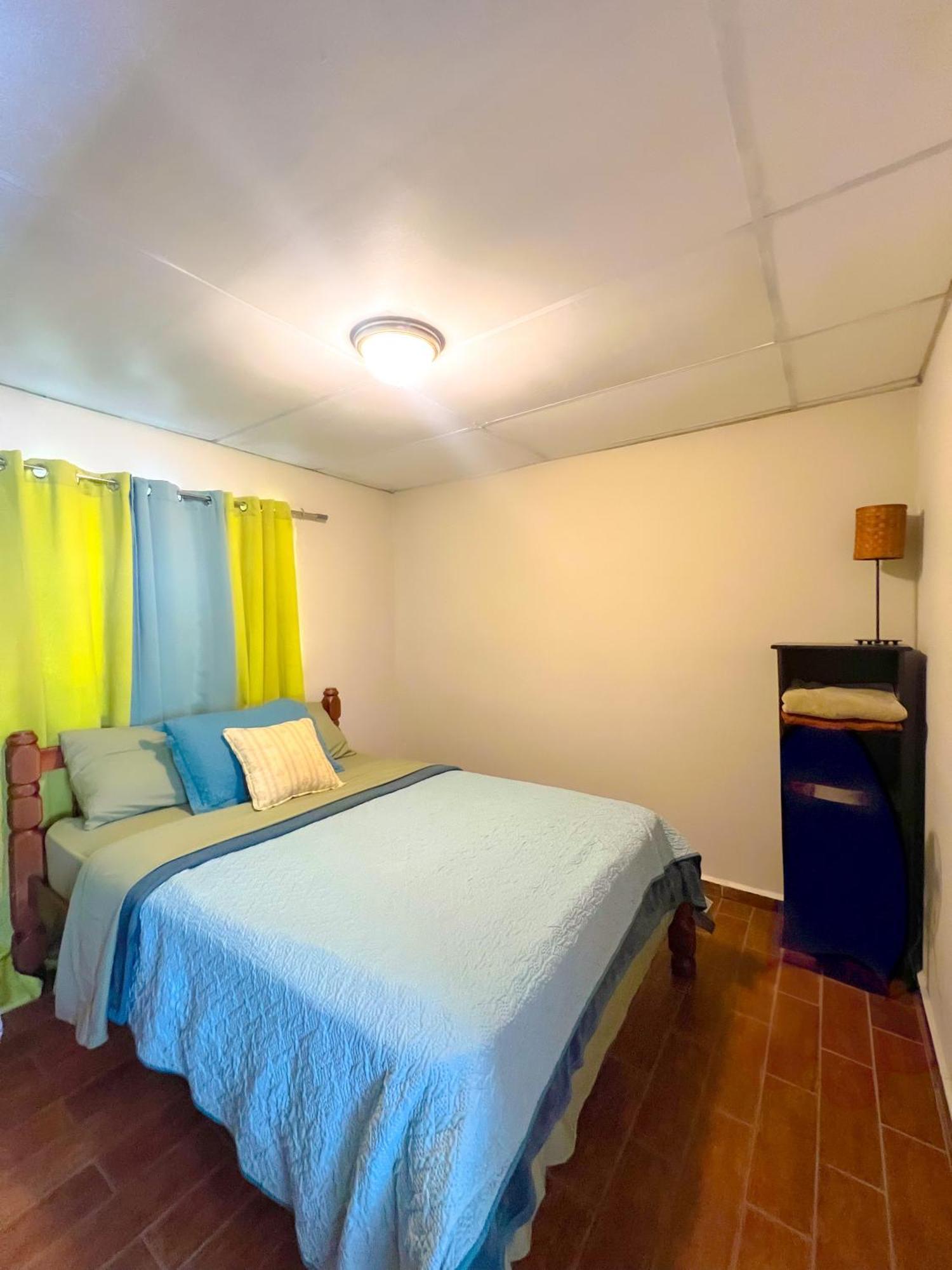 Boho By Arte Hostal Boquete Bajo Boquete Eksteriør bilde